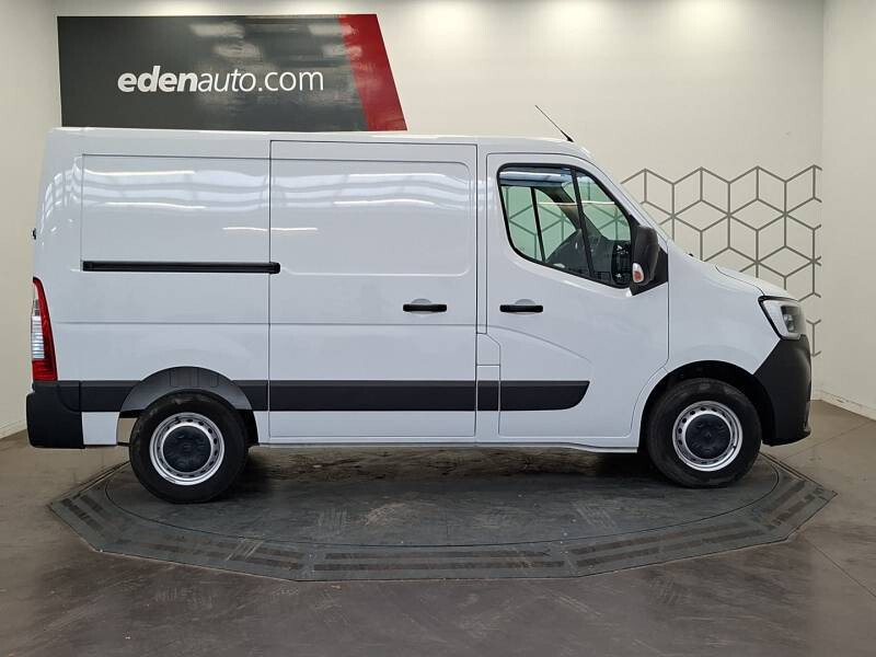Renault Master III