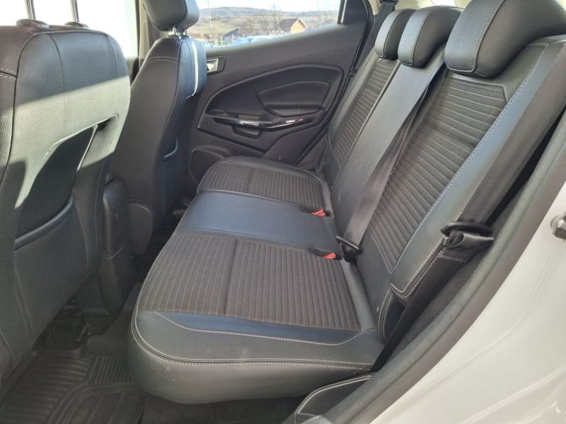 FORD Ecosport 2021 — imagine 39