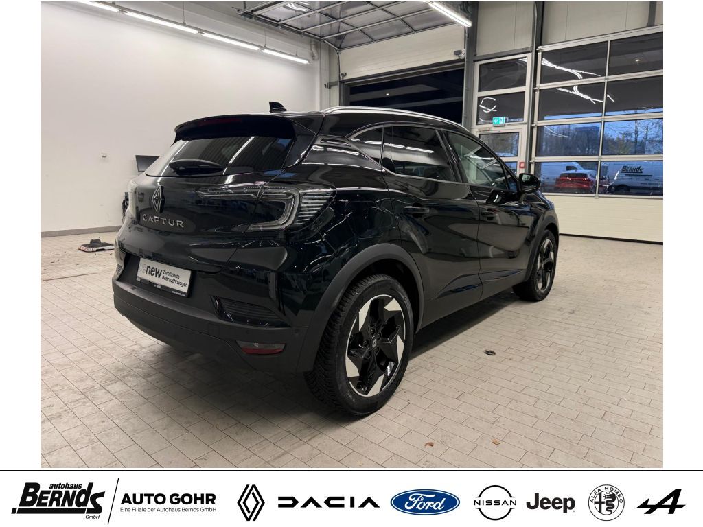 Renault Captur – Bild 5
