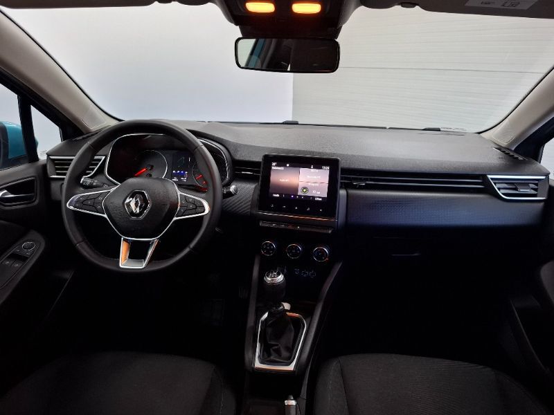 RENAULT Clio 2020 — imagine 60