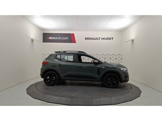 Vehicle 3D Image