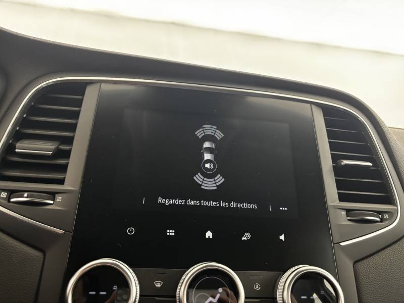 Renault Megane IV Berline