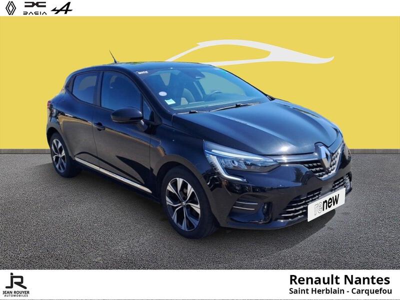 Renault Clio V