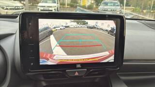 Vehicle 3D Image