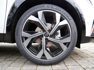 Vehicle 3D Image