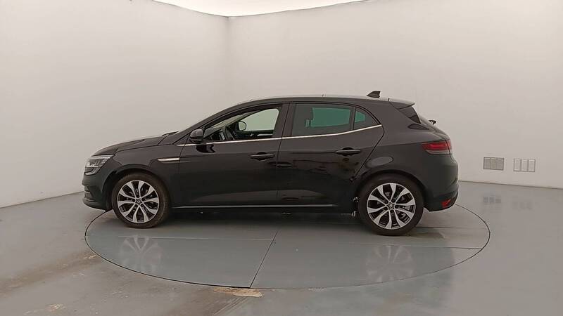 Renault Megane IV Berline