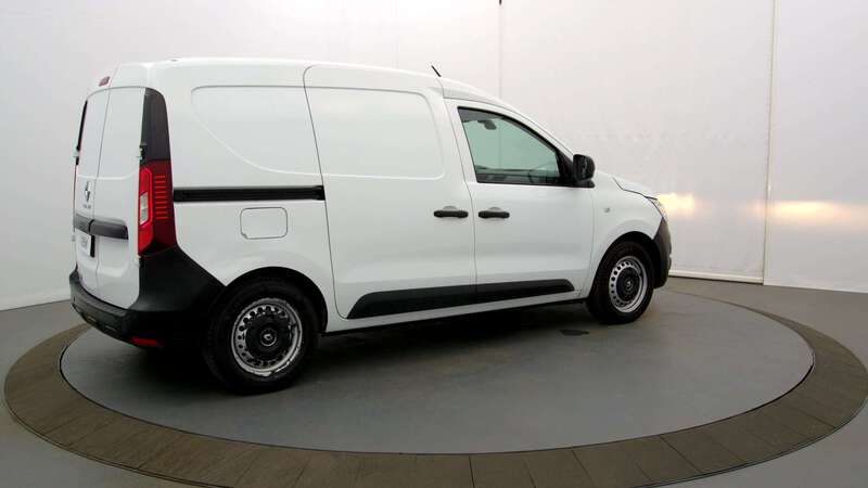 Renault Express VAN
