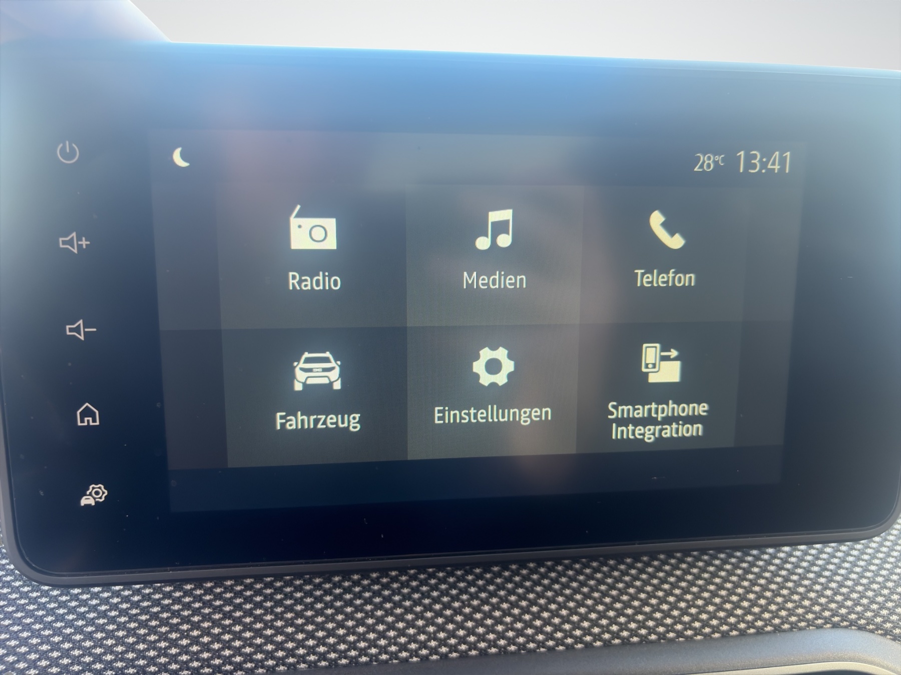 Dacia Sandero – Bild 16