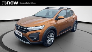 SANDERO