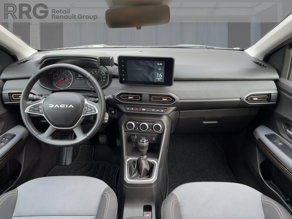 Dacia Jogger – Bild 9