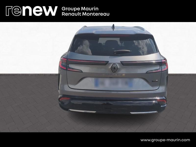 Renault Espace VI