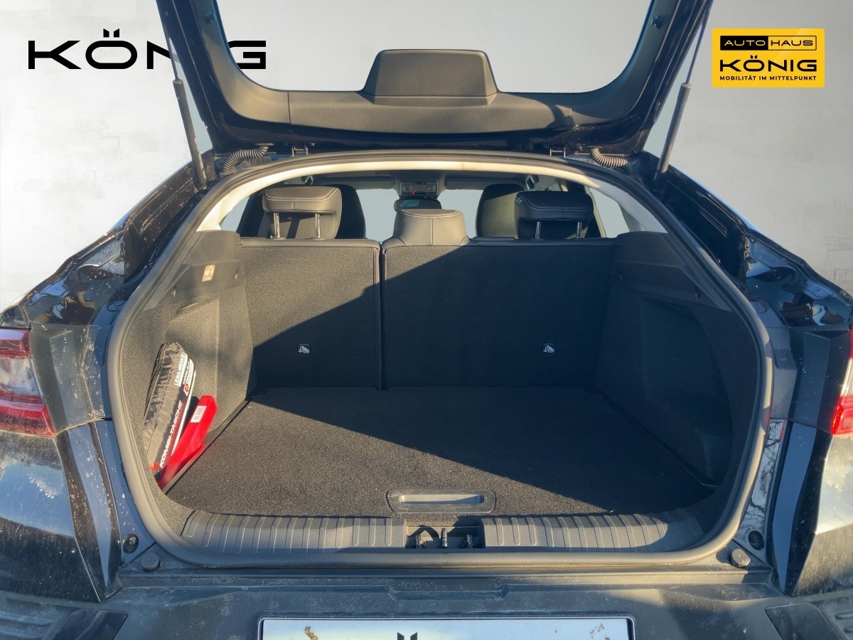 Renault Arkana – Bild 5