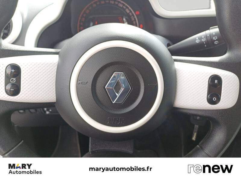 Renault Twingo III