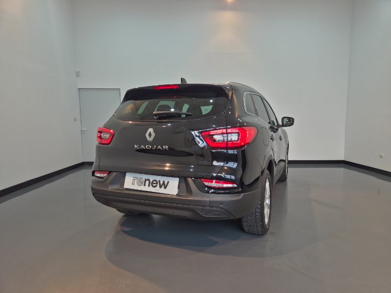 RENAULT Kadjar 2019 — imagine 27