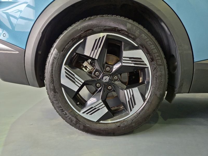 RENAULT Symbioz 2024 — imagine 56