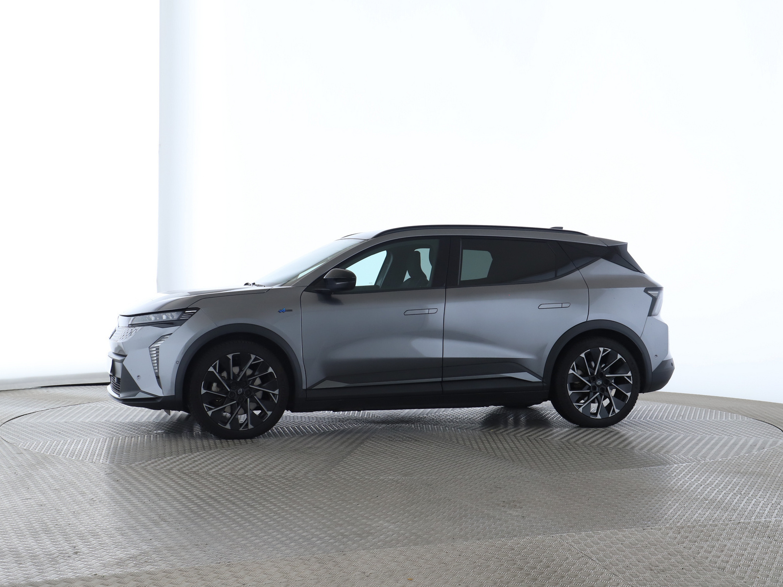 Renault Scenic E-TECH – Bild 7
