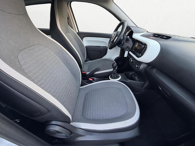 Renault Twingo III