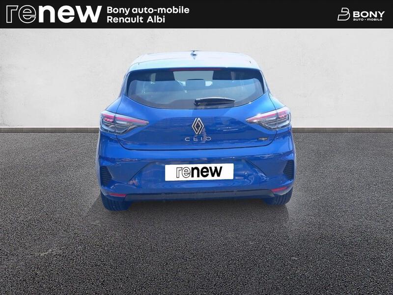Renault Clio V