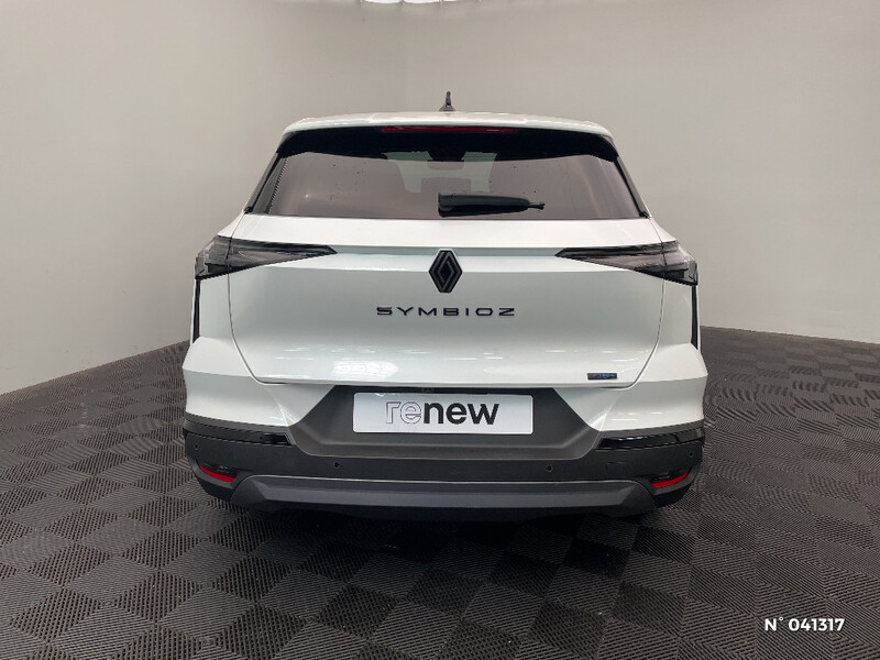 Renault Symbioz