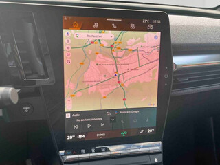 Vehicle 3D Image