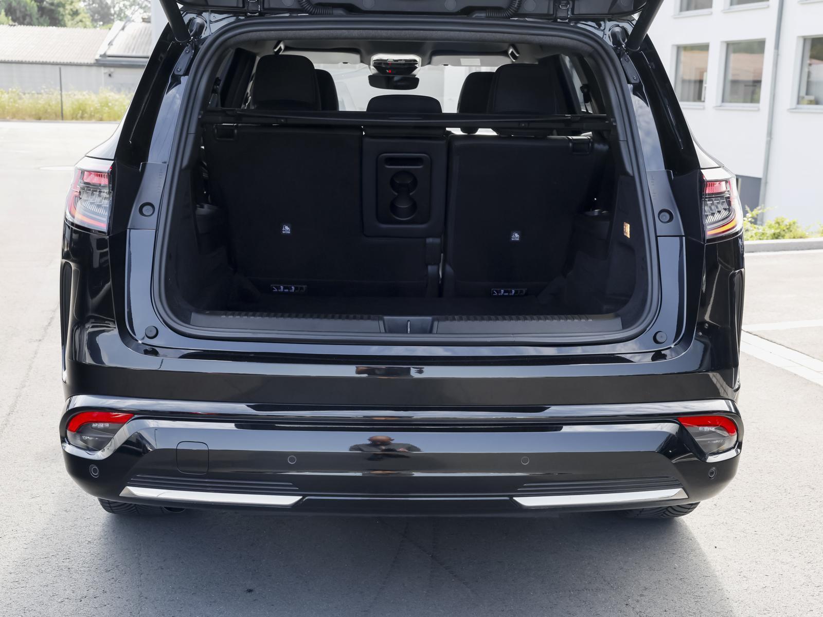 Renault Espace – Bild 10