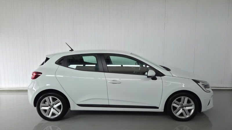 RENAULT Clio 2021 — imagine 53