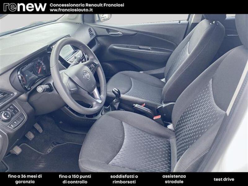Opel Karl