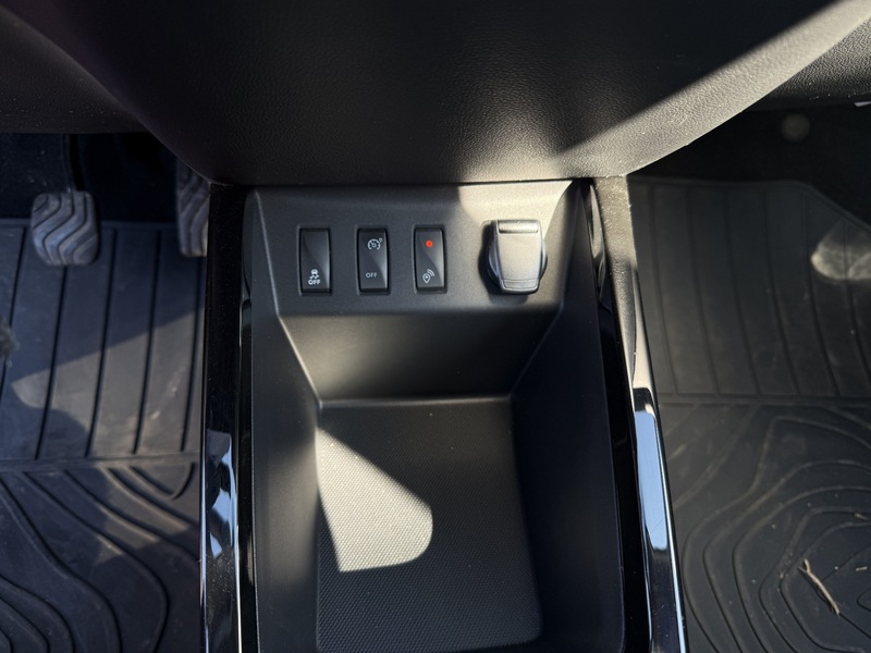 Fahrzeugabbildung Spring Extreme ELECTRIC*Automatik*Klima*Radio Bild 19 von 20
