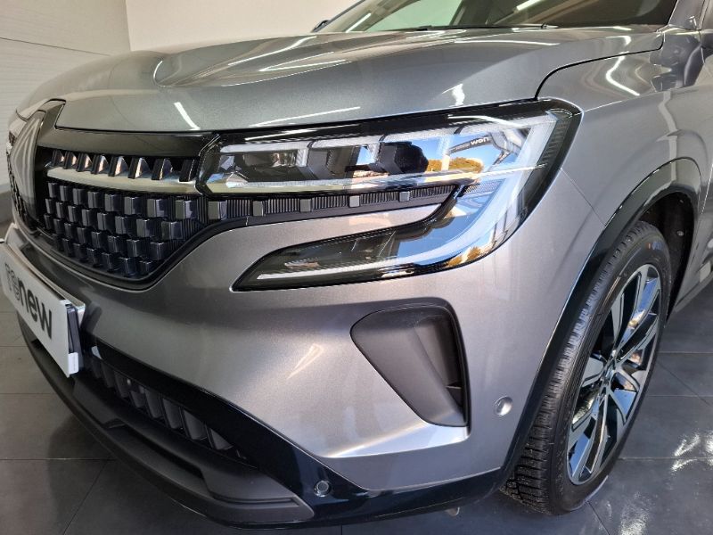RENAULT Austral 2024 — imagine 60