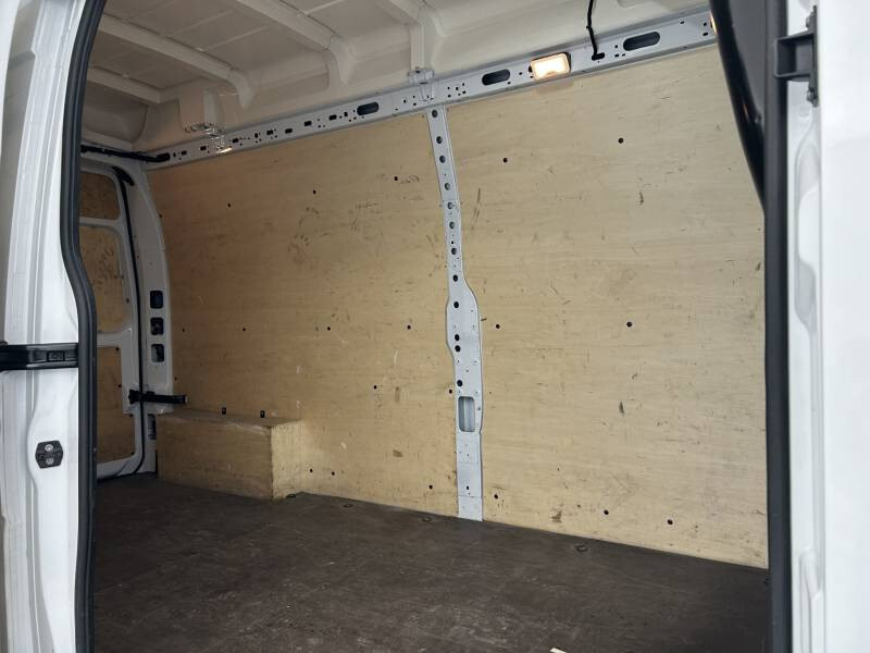 Renault Master III