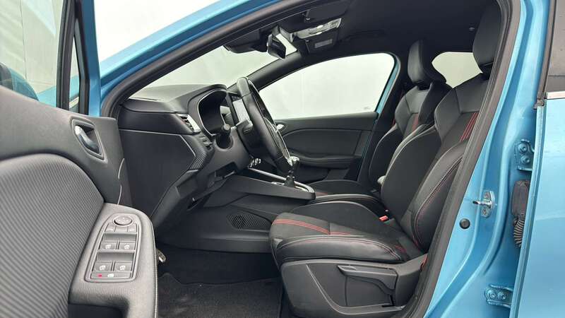 Renault Clio V