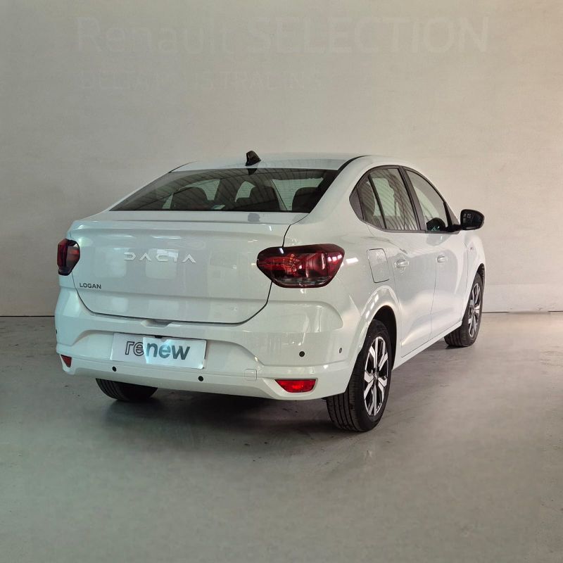 DACIA Logan 2023 — imagine 4