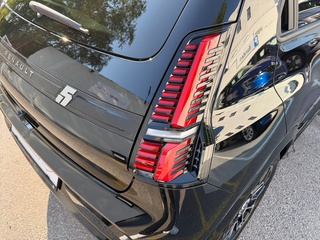 Vehicle 3D Image