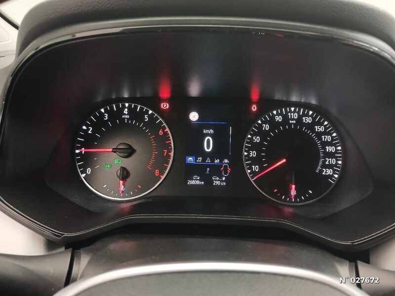 Renault Clio V