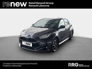 Vehicle 3D Image