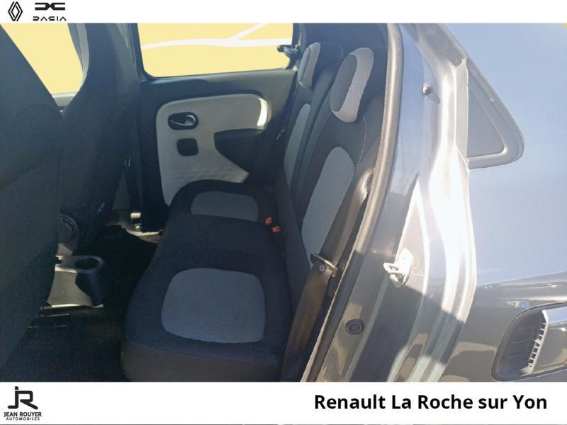 Renault Twingo III