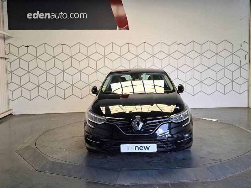 Renault Megane IV Berline