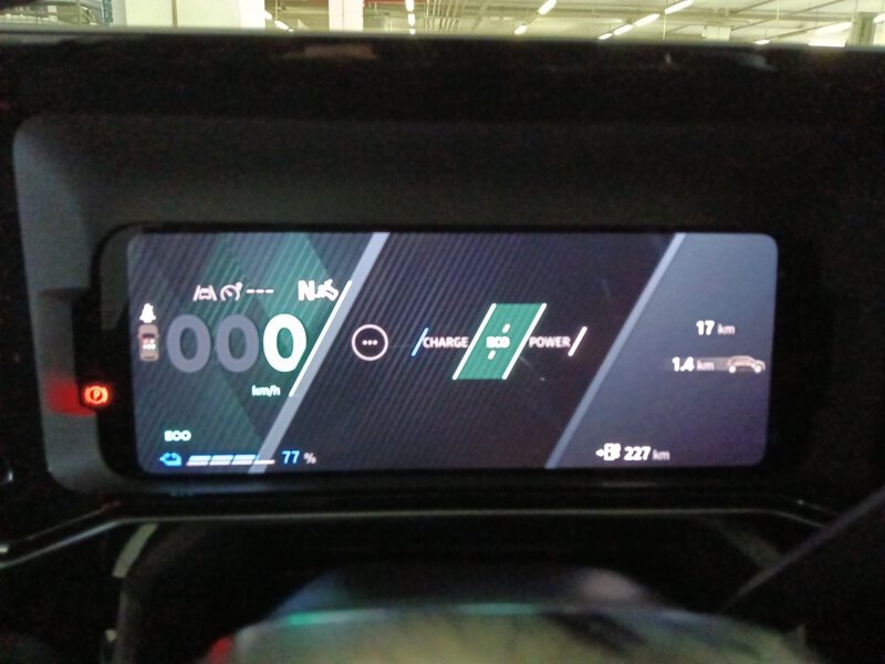 Renault R5 E-Tech Eléctrico