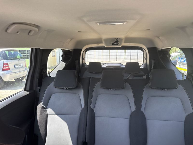 DACIA Jogger 2023 — imagine 14