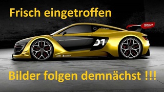Vehicle 3D Image