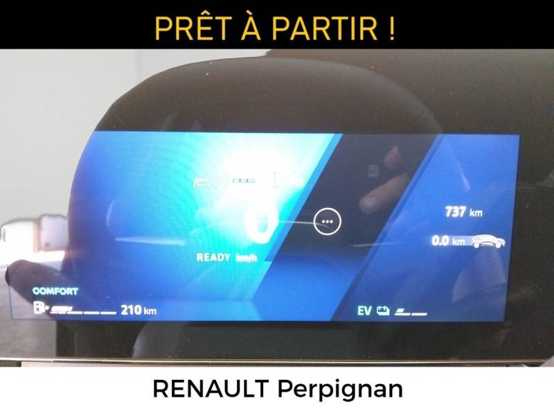 Renault Clio VI