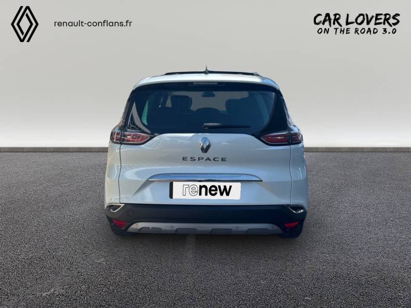Renault Espace V