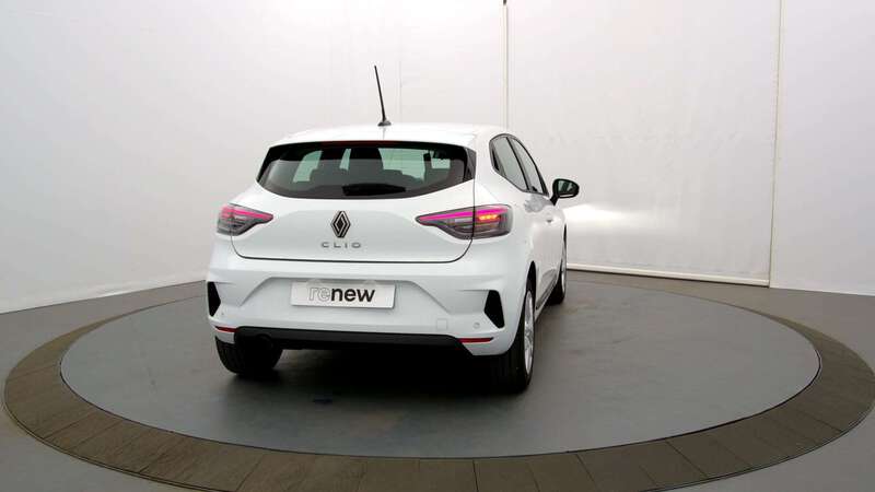 Renault Clio V
