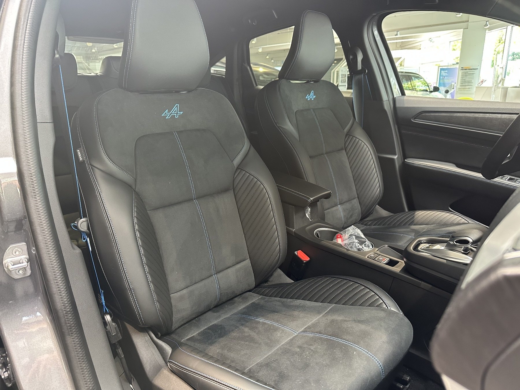 Renault Arkana – Bild 14