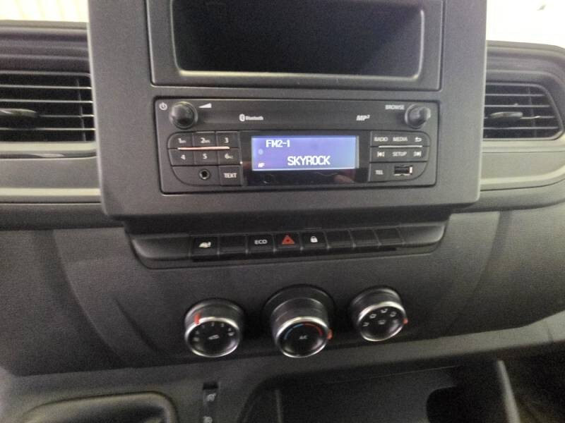 Renault Master III