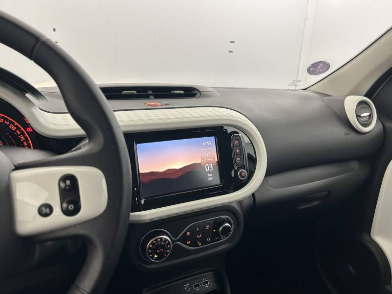 Renault Twingo III