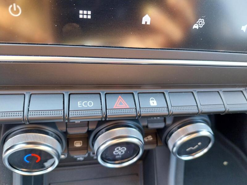 Renault ZOE E-Tech Electrique