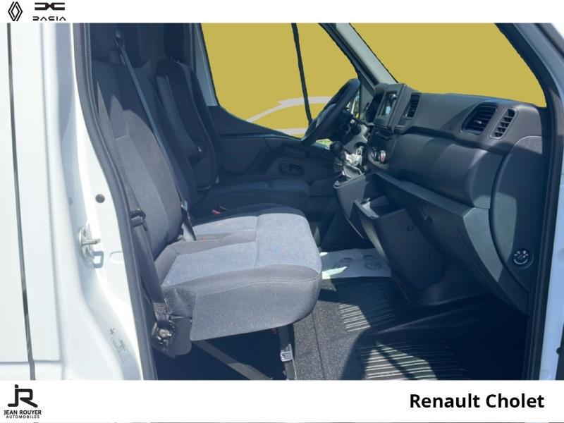Renault Master Fourgon