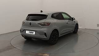 Vehicle 3D Image