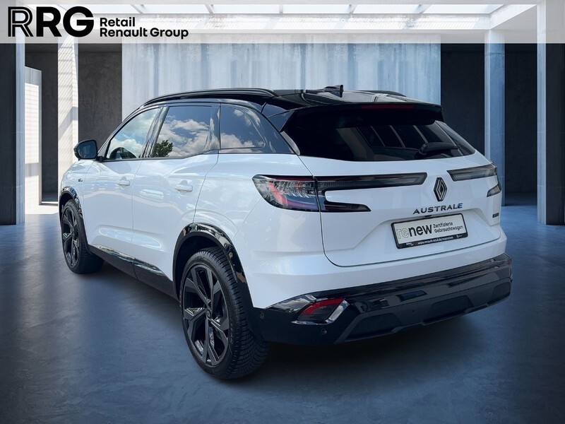 Renault Austral